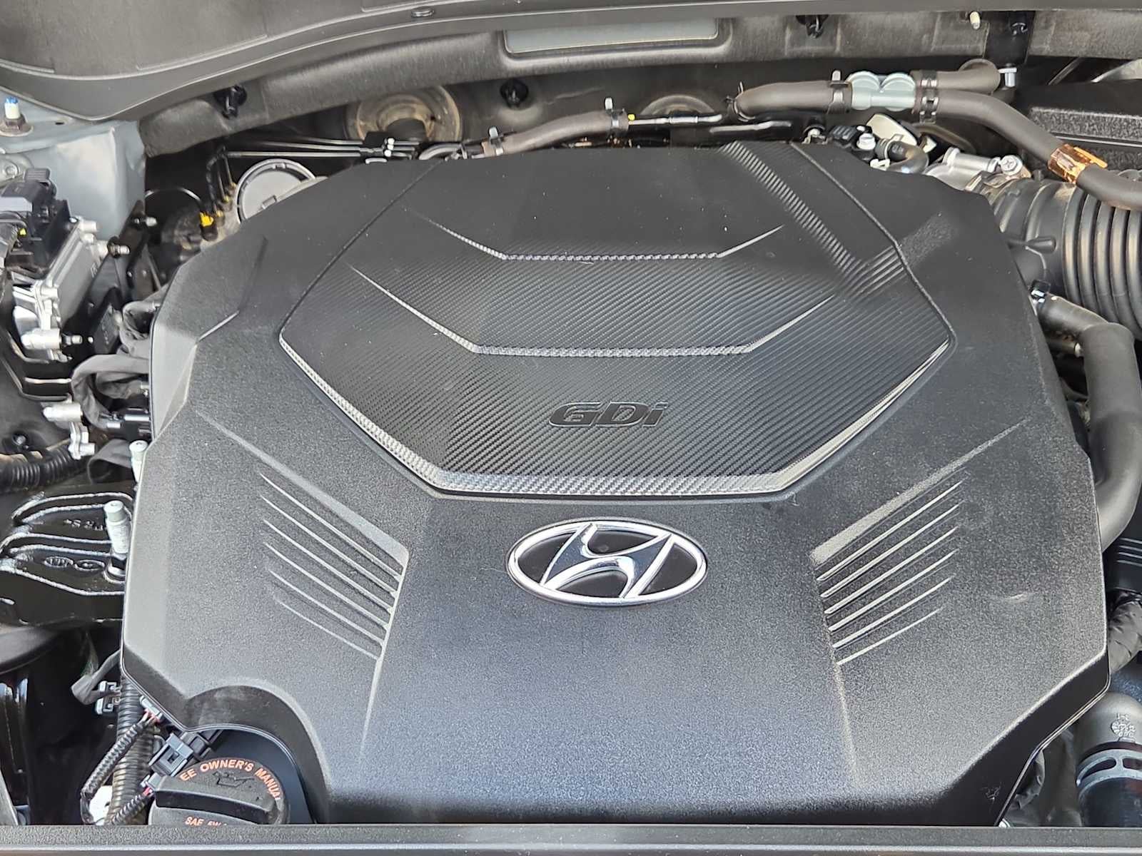 2025 Hyundai Palisade SEL Premium 7P
