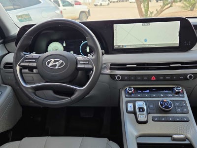 2025 Hyundai Palisade SEL Premium 7P