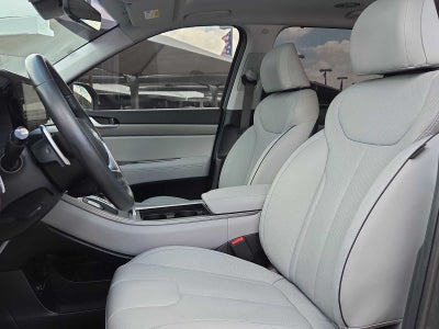 2025 Hyundai Palisade SEL Premium 7P