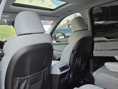 2025 Hyundai Palisade SEL Premium 7P