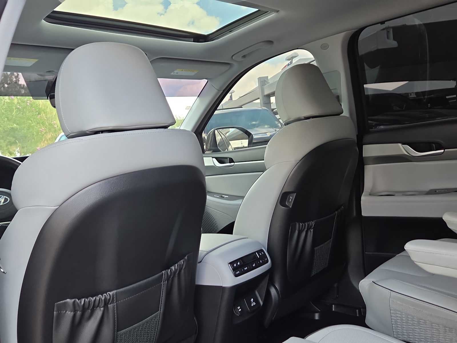 2025 Hyundai Palisade SEL Premium 7P