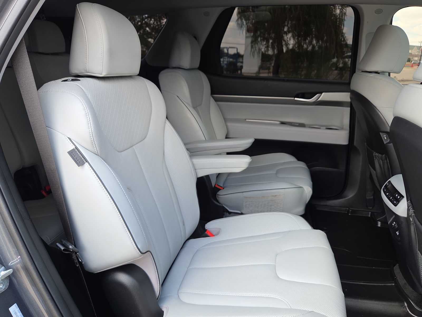 2025 Hyundai Palisade SEL Premium 7P
