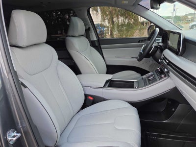 2025 Hyundai Palisade SEL Premium 7P