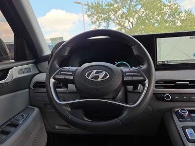 2025 Hyundai Palisade SEL Premium 7P