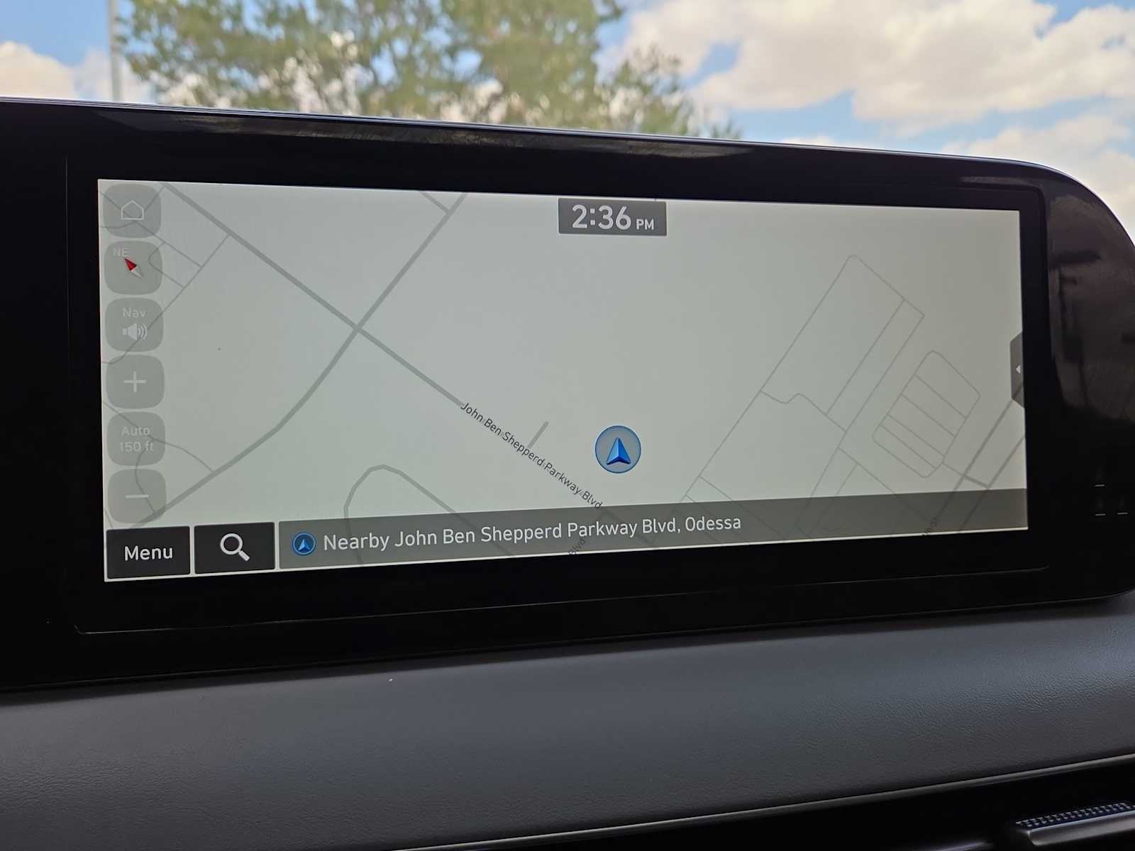 2025 Hyundai Palisade SEL Premium 7P