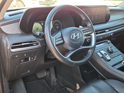 2023 Hyundai Palisade Limited