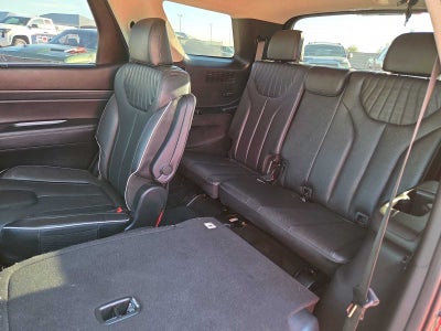 2023 Hyundai Palisade Limited