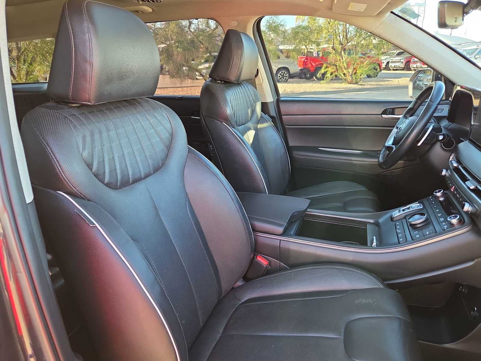 2023 Hyundai Palisade Limited