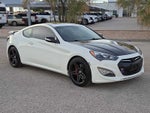 2015 Hyundai Genesis Coupe 3.8L Ultimate