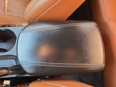 2015 Hyundai Genesis Coupe 3.8L Ultimate