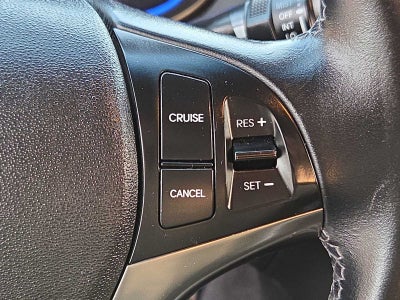 2015 Hyundai Genesis Coupe 3.8L Ultimate