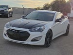 2015 Hyundai Genesis Coupe 3.8L Ultimate