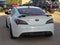 2015 Hyundai Genesis Coupe 3.8L Ultimate