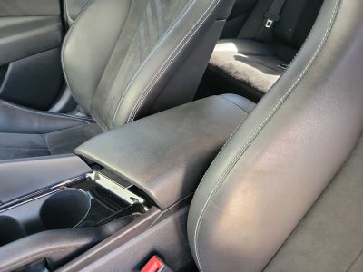 2025 Hyundai Elantra N BASE