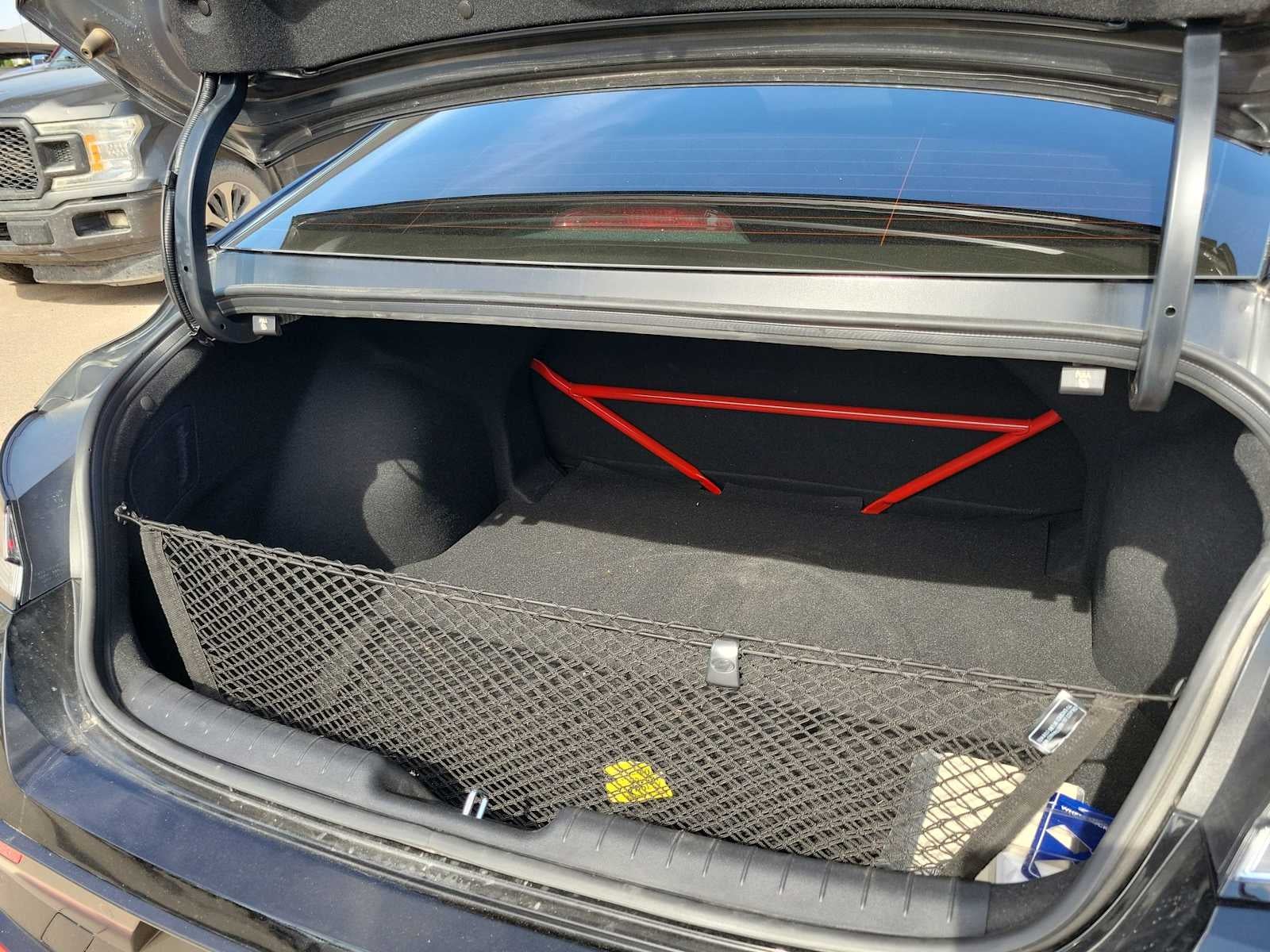 2025 Hyundai Elantra N BASE