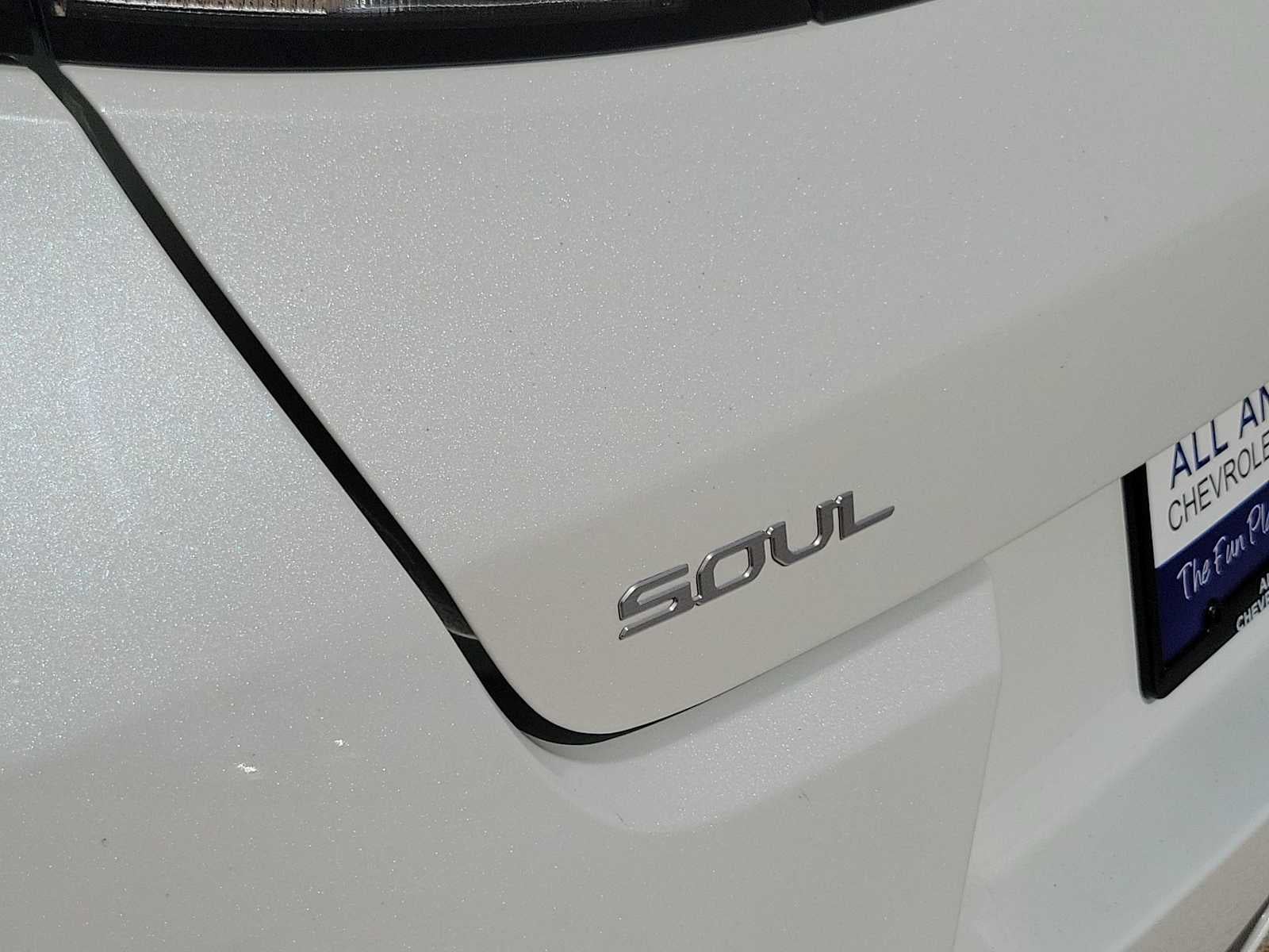 2025 Kia Soul GT-Line