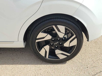2025 Kia Soul GT-Line