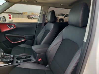 2025 Kia Soul GT-Line