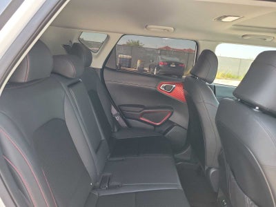 2025 Kia Soul GT-Line