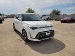 2025 Kia Soul GT-Line
