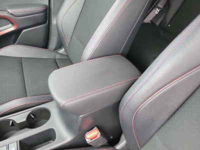 2025 Kia Soul GT-Line