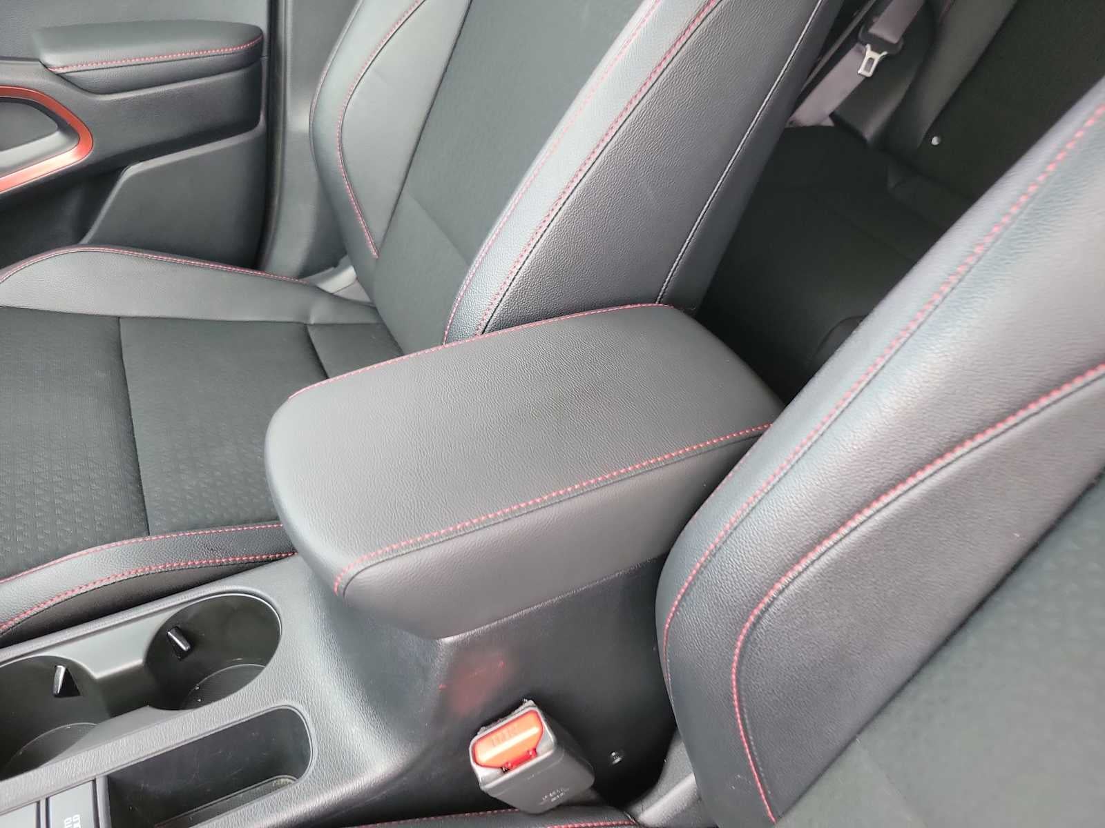 2025 Kia Soul GT-Line