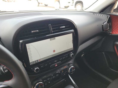 2025 Kia Soul GT-Line