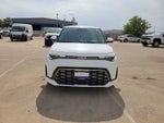 2025 Kia Soul GT-Line