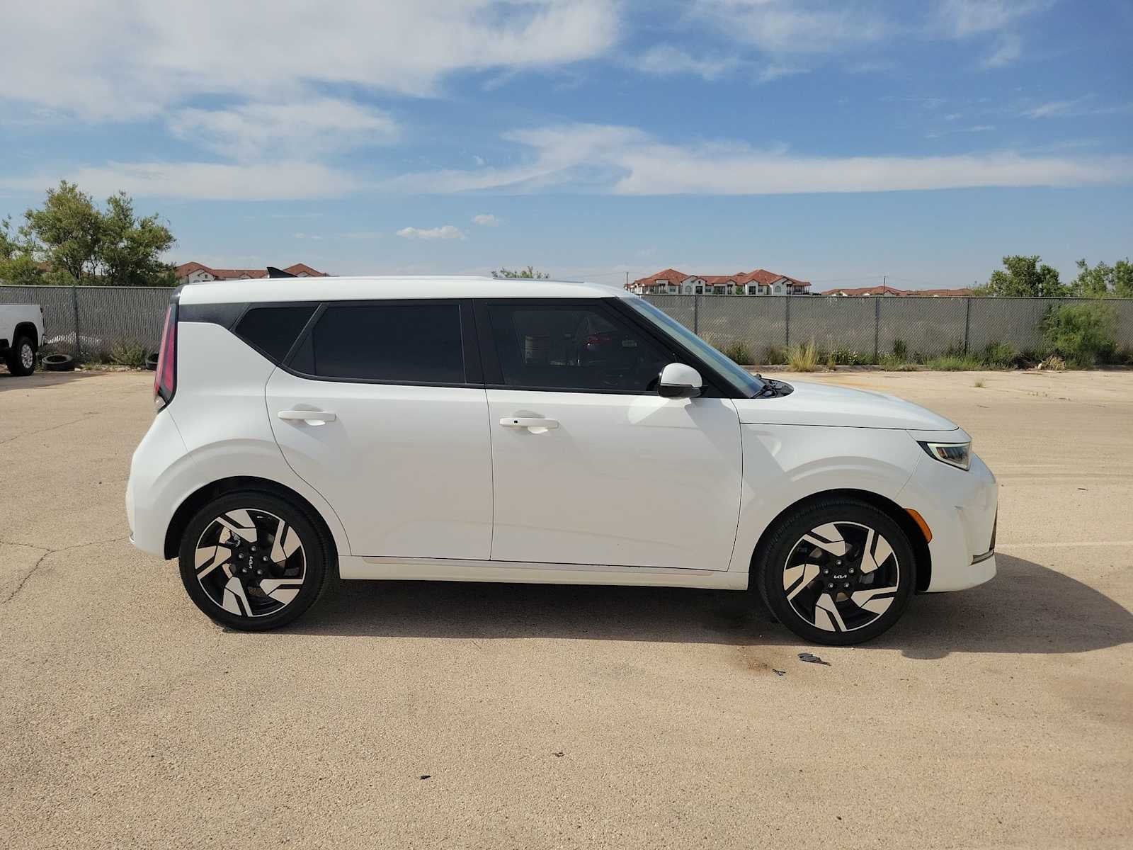 2025 Kia Soul GT-Line