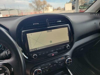 2023 Kia Soul GT-Line