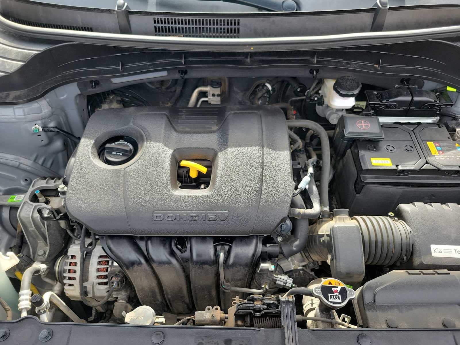 2023 Kia Soul GT-Line