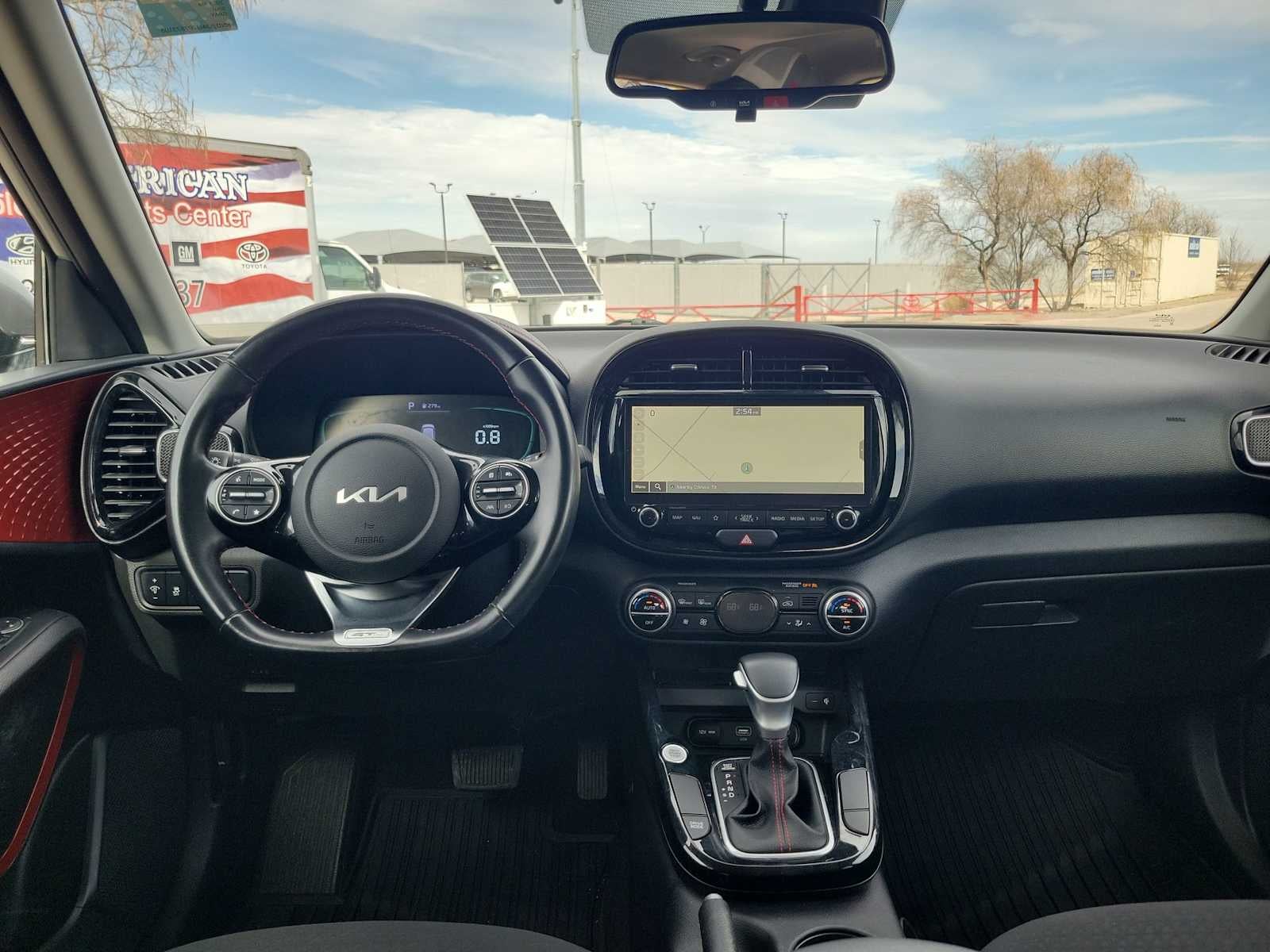 2023 Kia Soul GT-Line
