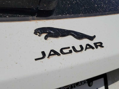 2024 Jaguar F-PACE R-Dynamic S