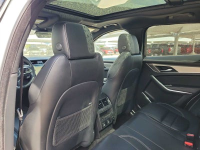 2024 Jaguar F-PACE R-Dynamic S