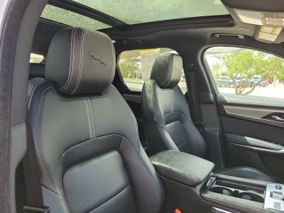2024 Jaguar F-PACE R-Dynamic S