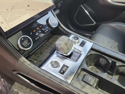 2024 Jaguar F-PACE R-Dynamic S