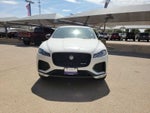 2024 Jaguar F-PACE R-Dynamic S