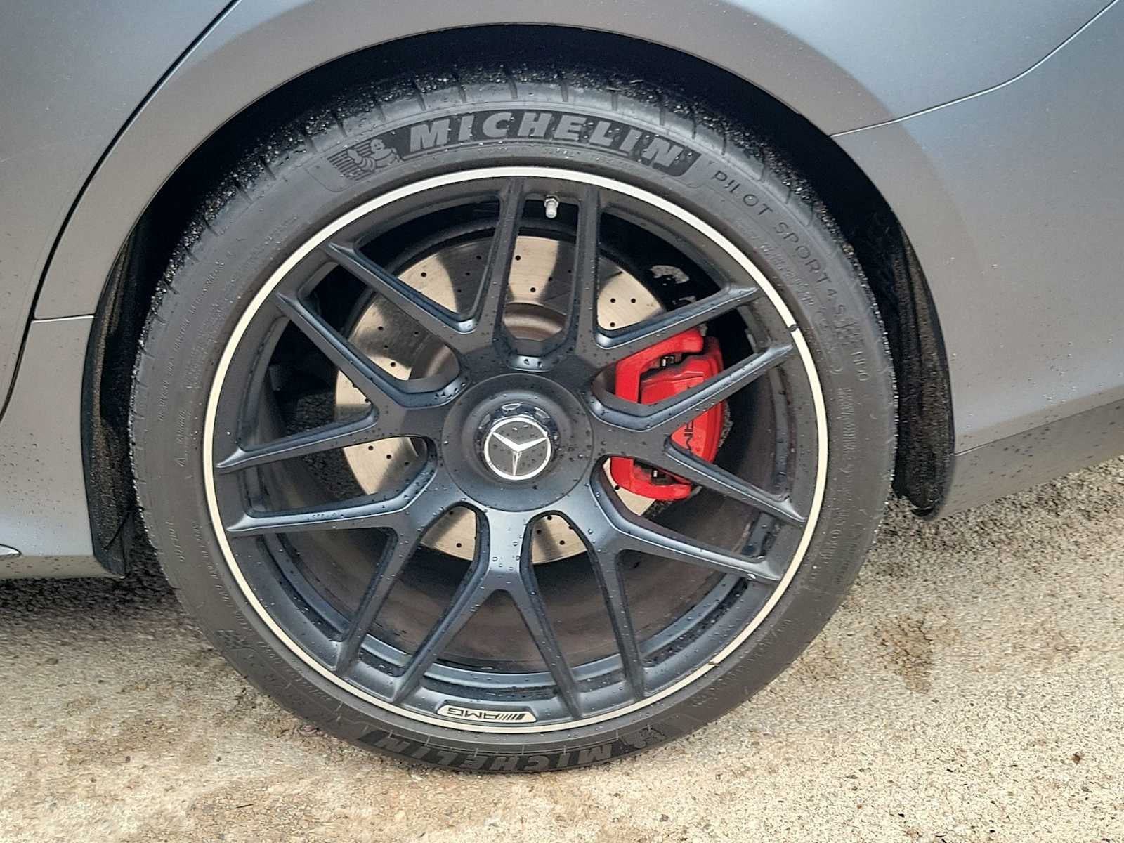 2022 Mercedes-Benz AMG® GT AMG® GT 53