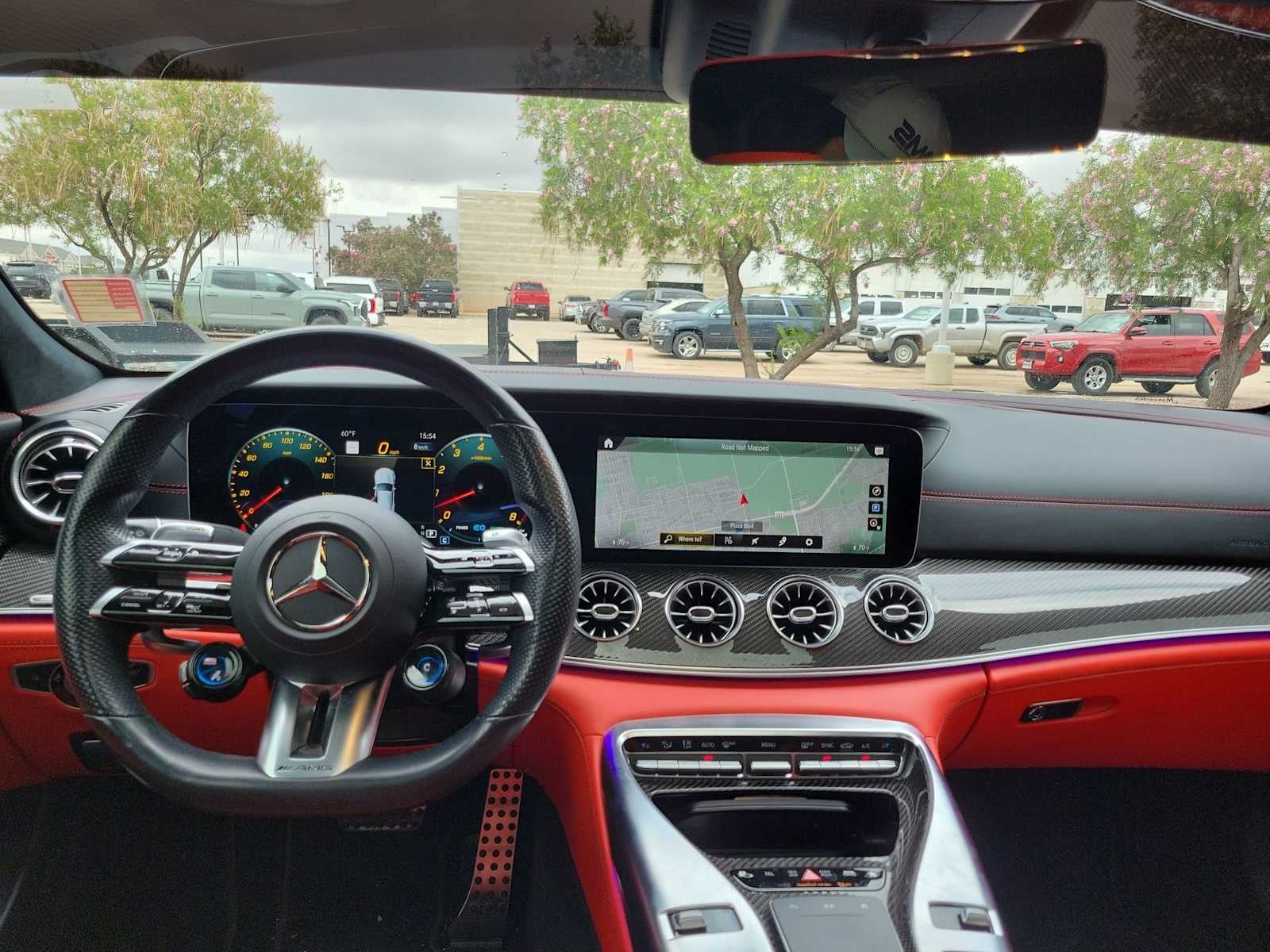 2022 Mercedes-Benz AMG® GT AMG® GT 53
