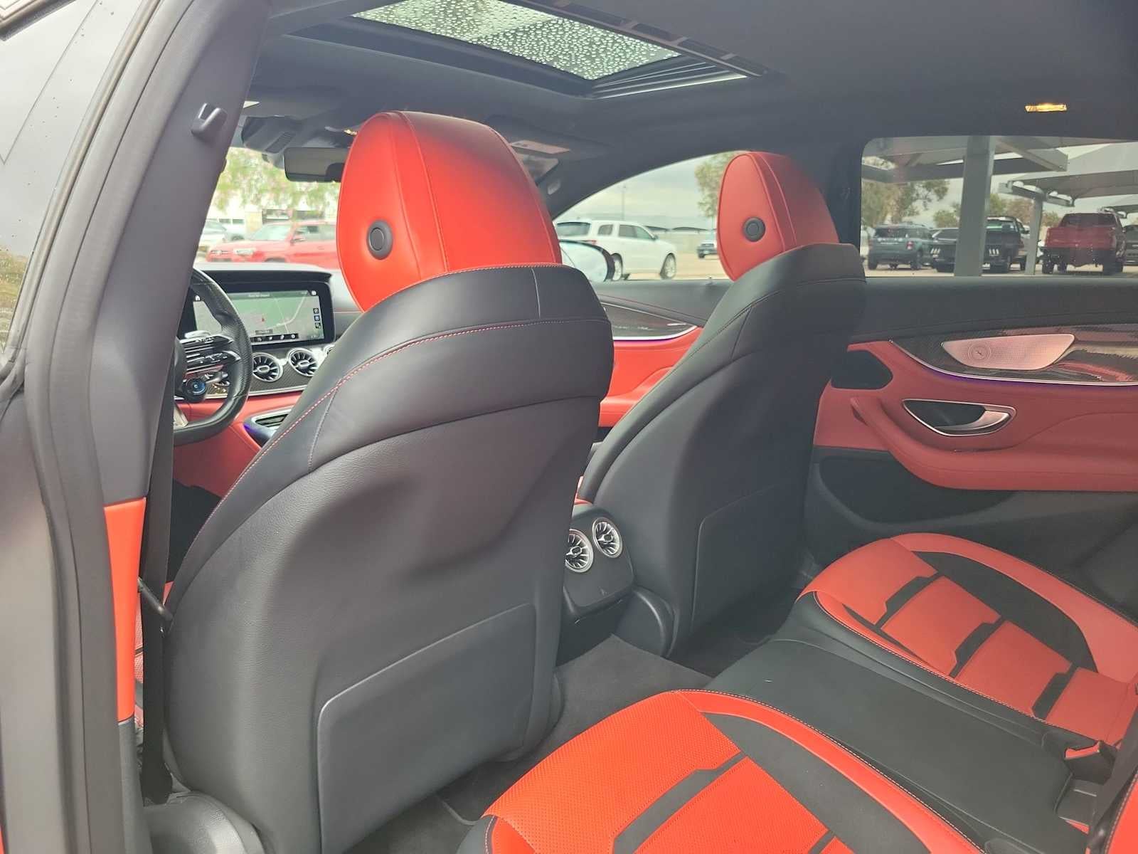 2022 Mercedes-Benz AMG® GT AMG® GT 53