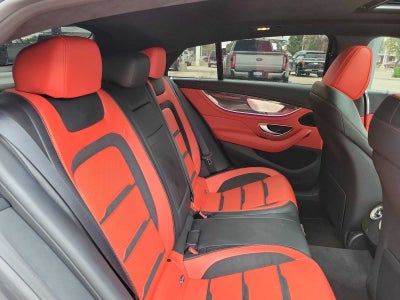 2022 Mercedes-Benz AMG® GT AMG® GT 53