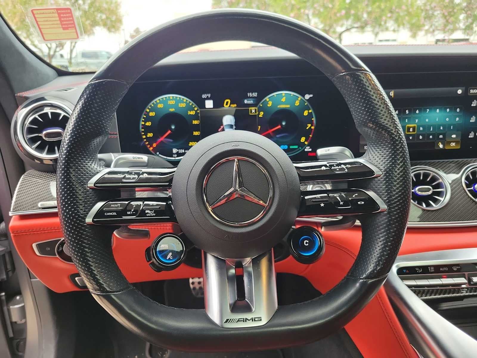 2022 Mercedes-Benz AMG® GT AMG® GT 53