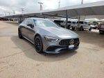 2022 Mercedes-Benz AMG® GT AMG® GT 53