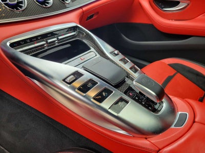 2022 Mercedes-Benz AMG® GT AMG® GT 53