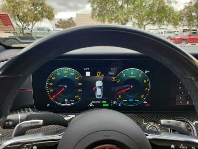 2022 Mercedes-Benz AMG® GT AMG® GT 53