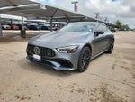 2022 Mercedes-Benz AMG® GT AMG® GT 53