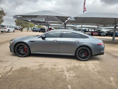 2022 Mercedes-Benz AMG® GT AMG® GT 53