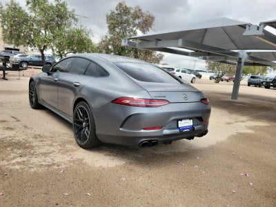 2022 Mercedes-Benz AMG® GT AMG® GT 53