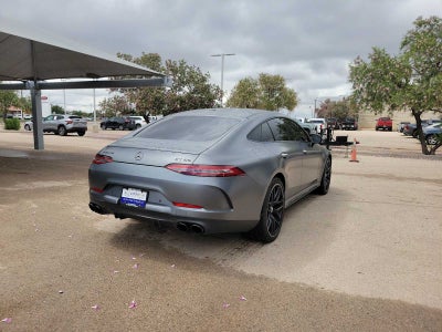2022 Mercedes-Benz AMG® GT AMG® GT 53