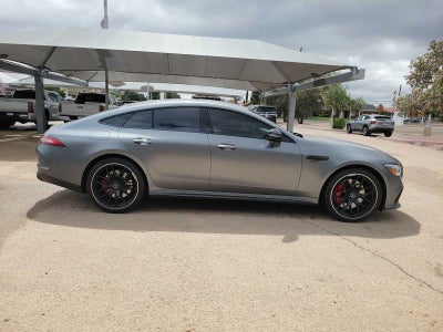 2022 Mercedes-Benz AMG® GT AMG® GT 53